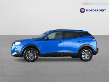 Used Peugeot 2008 2023 for sale - 79570272: Photo