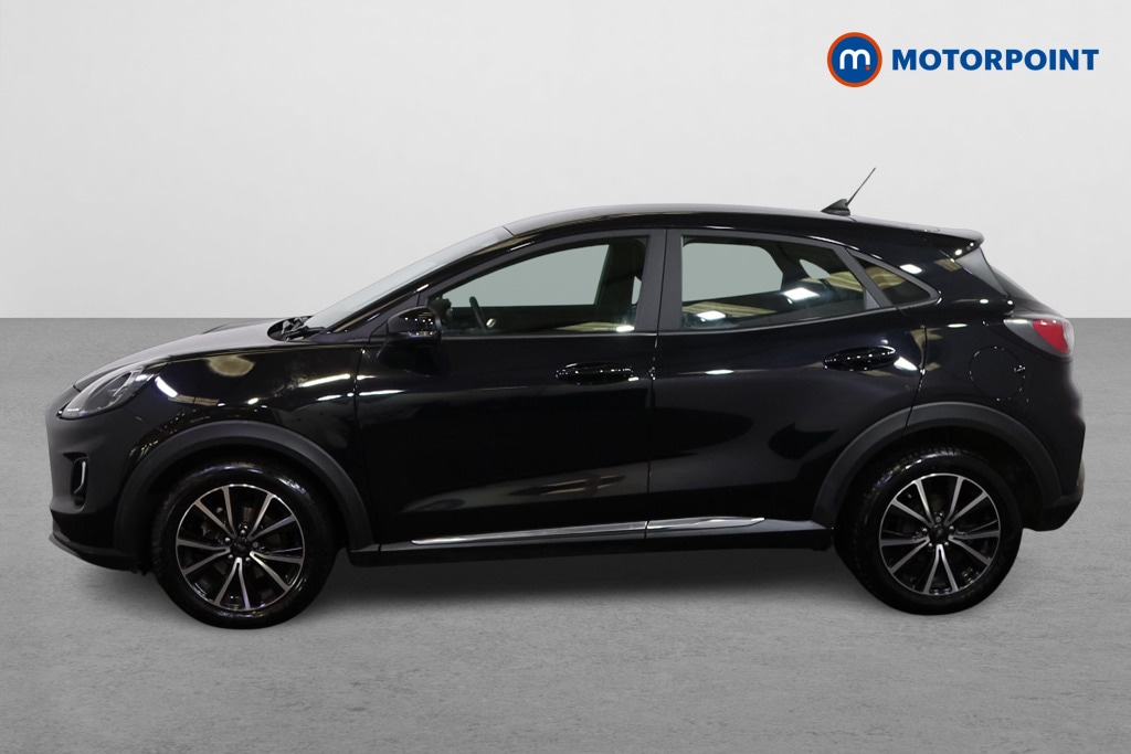 Used Ford Puma 2022 for sale - 76508542: Photo 1