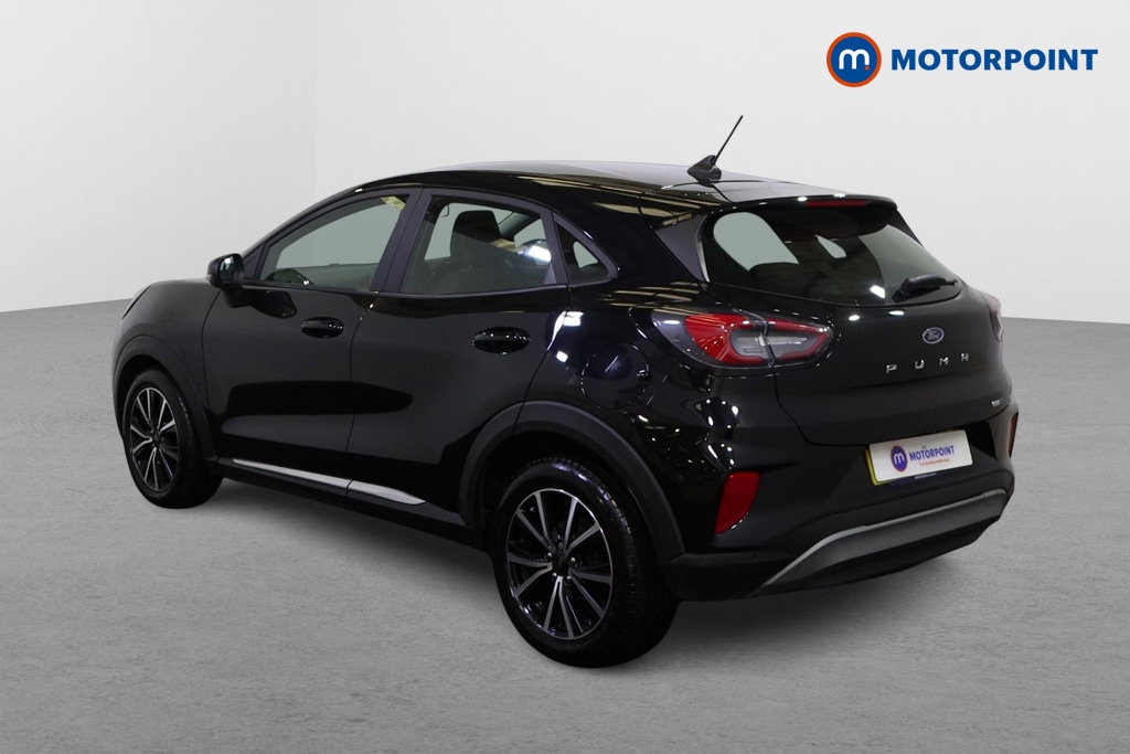 Used Ford Puma 2022 for sale - 76508542: Photo 2