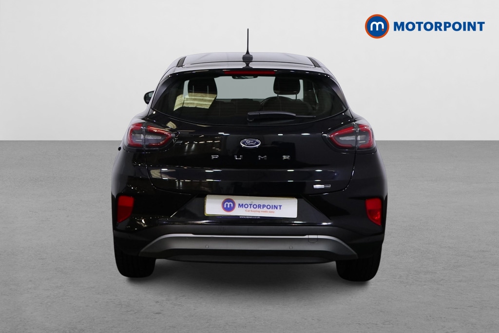 Used Ford Puma 2022 for sale - 76508542: Photo 3