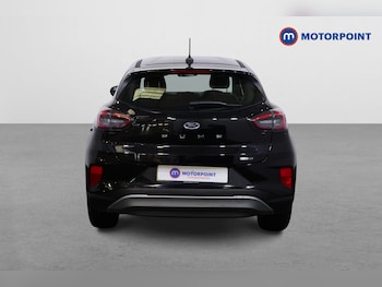 Used Ford Puma 2022 for sale - 76508542: Photo