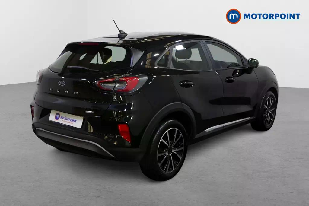 Used Ford Puma 2022 for sale - 76508542: Photo 4