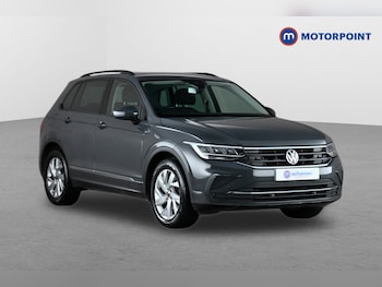 Used Volkswagen Tiguan undefined for sale - 78578709: Photo