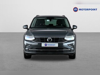 Used Volkswagen Tiguan undefined for sale - 78578709: Photo