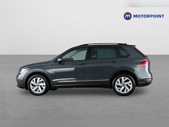 Used Volkswagen Tiguan undefined for sale - 78578709: Photo