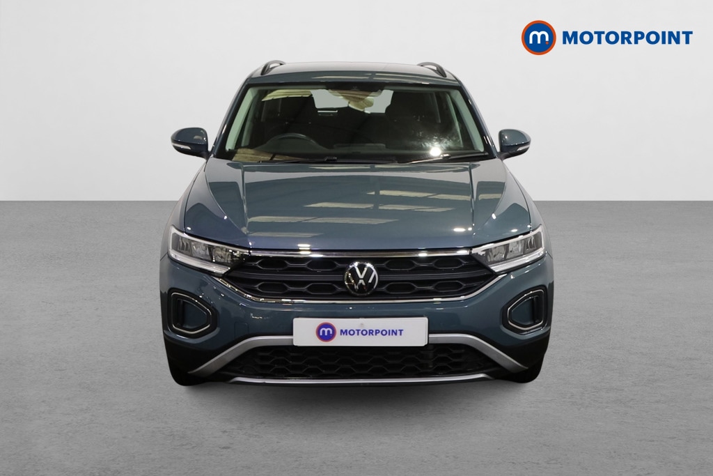 Used Volkswagen T-Roc 2022 for sale - 77845833: Photo 2