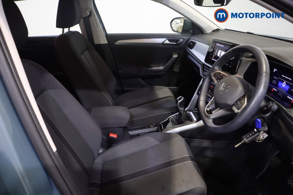 Used Volkswagen T-Roc 2022 for sale - 77845833: Photo 25