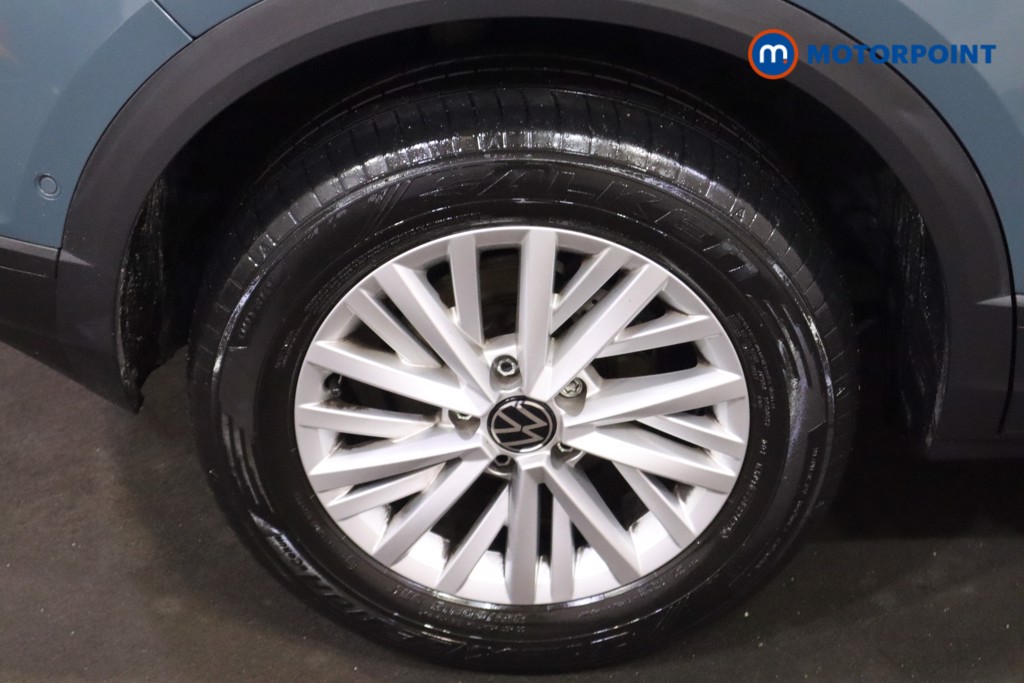 Used Volkswagen T-Roc 2022 for sale - 77845833: Photo 29