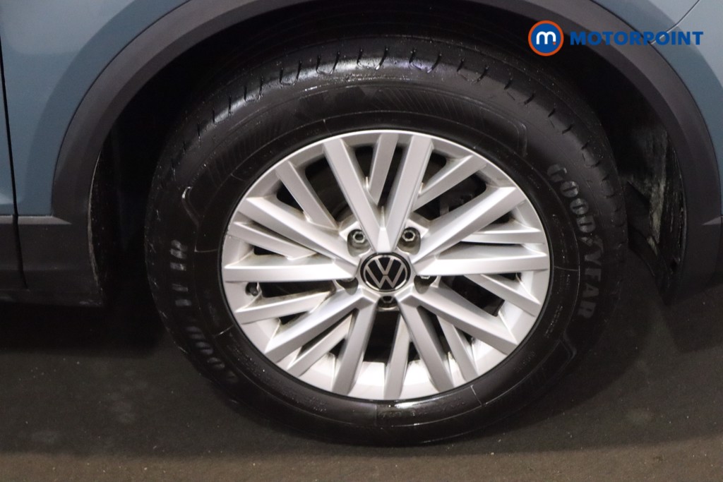 Used Volkswagen T-Roc 2022 for sale - 77845833: Photo 30