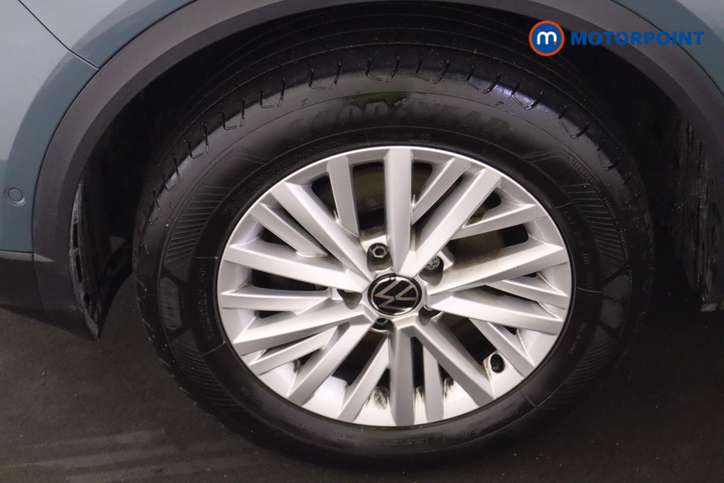 Used Volkswagen T-Roc 2022 for sale - 77845833: Photo 31