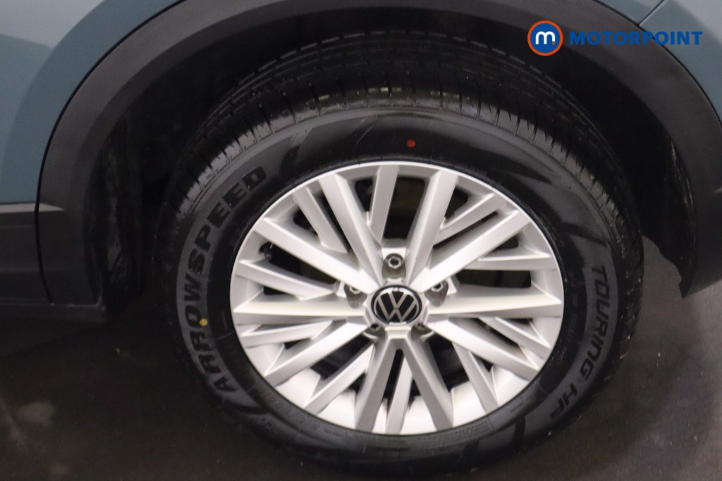 Used Volkswagen T-Roc 2022 for sale - 77845833: Photo 32