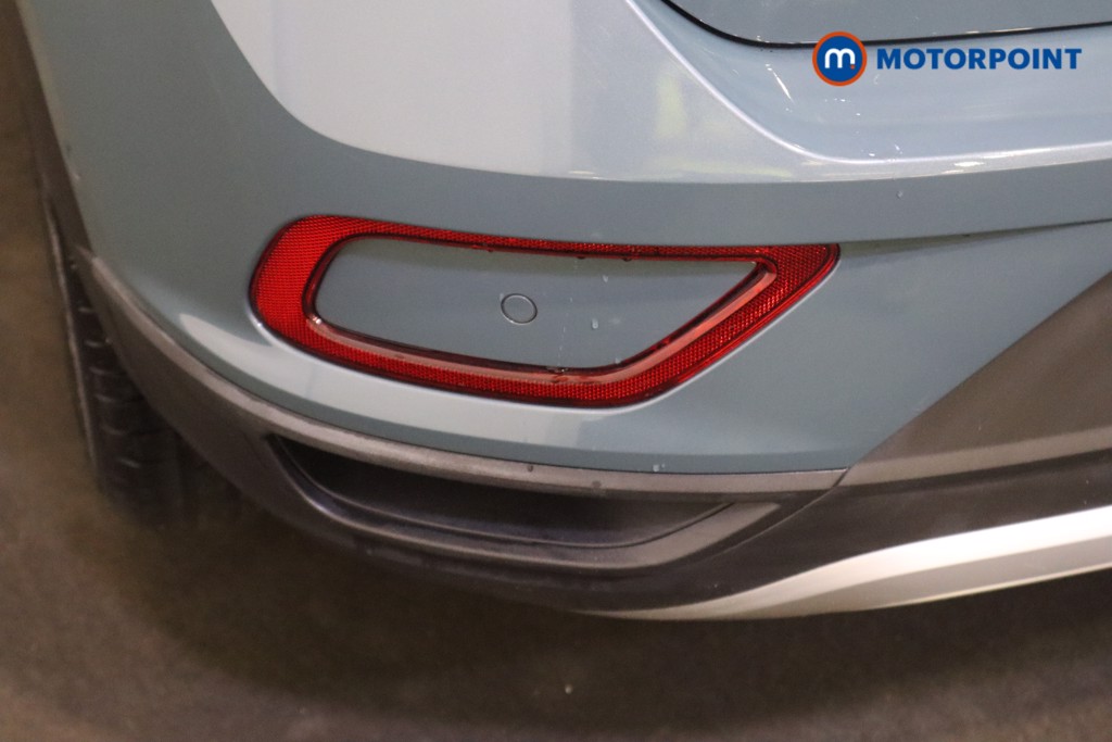 Used Volkswagen T-Roc 2022 for sale - 77845833: Photo 34