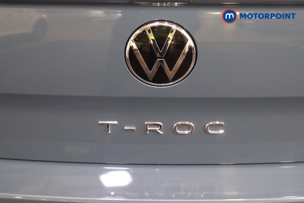 Used Volkswagen T-Roc 2022 for sale - 77845833: Photo 35