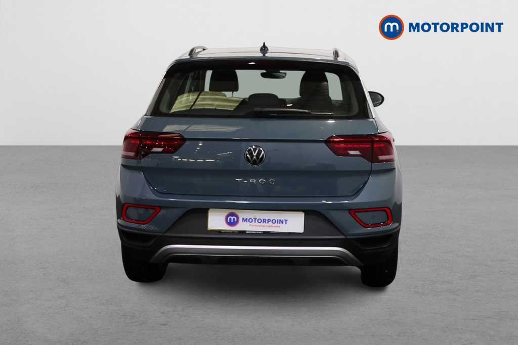 Used Volkswagen T-Roc 2022 for sale - 77845833: Photo 6