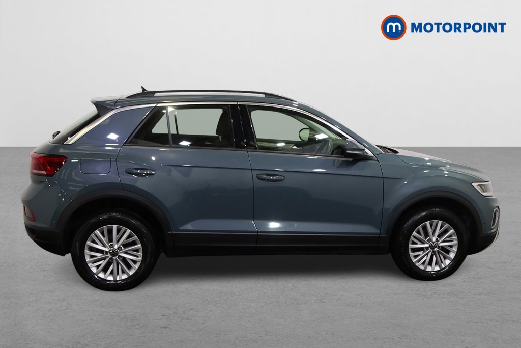 Used Volkswagen T-Roc 2022 for sale - 77845833: Photo 8
