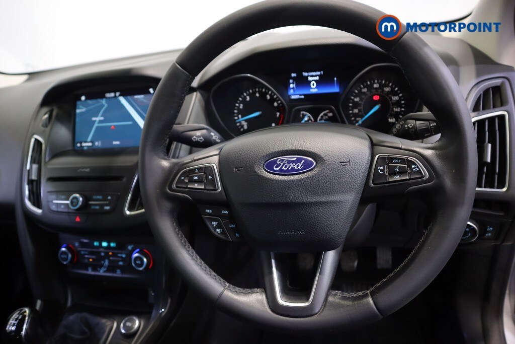 Used Ford Focus 2017 for sale - 78089422: Photo 11