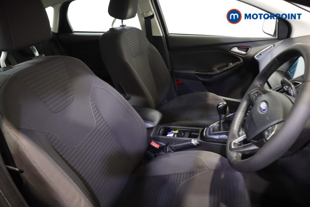 Used Ford Focus 2017 for sale - 78089422: Photo 14