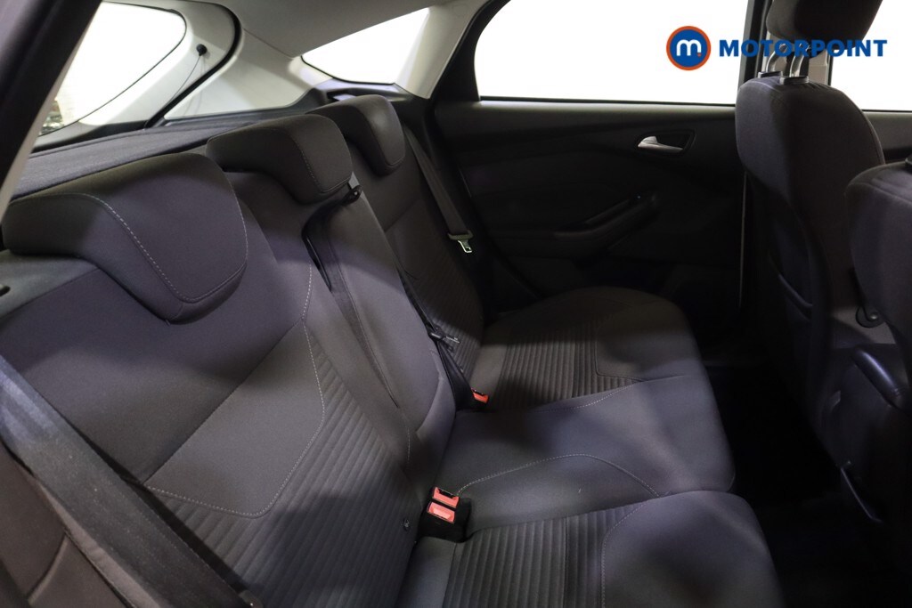 Used Ford Focus 2017 for sale - 78089422: Photo 15