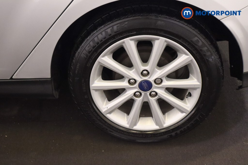 Used Ford Focus 2017 for sale - 78089422: Photo 17