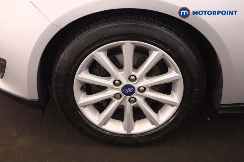 Used Ford Focus 2017 for sale - 78089422: Photo 18