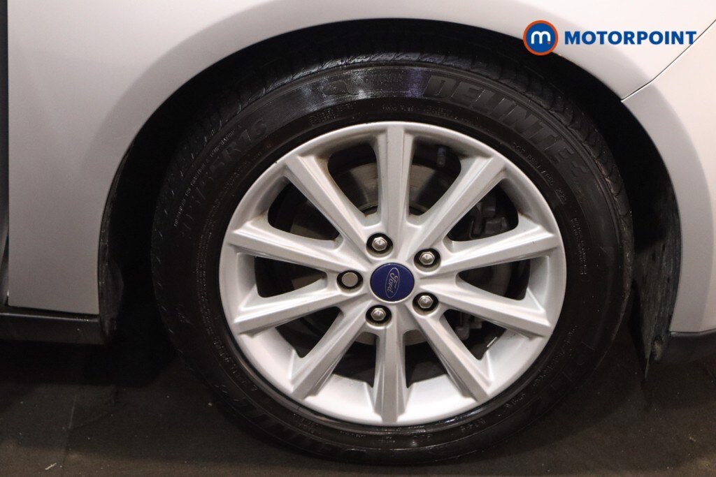 Used Ford Focus 2017 for sale - 78089422: Photo 19