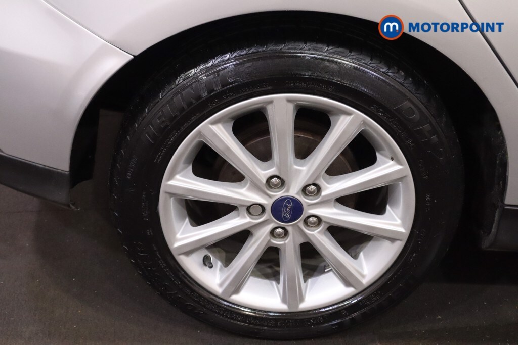 Used Ford Focus 2017 for sale - 78089422: Photo 20