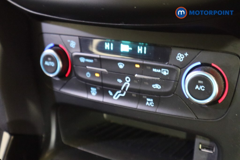 Used Ford Focus 2017 for sale - 78089422: Photo 28