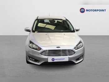 Used Ford Focus 2017 for sale - 78089422: Photo