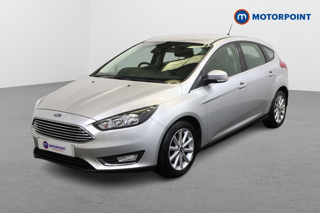 Used Ford Focus 2017 for sale - 78089422: Photo 3
