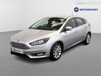 Used Ford Focus 2017 for sale - 78089422: Photo