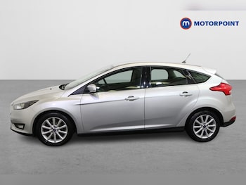 Used Ford Focus 2017 for sale - 78089422: Photo