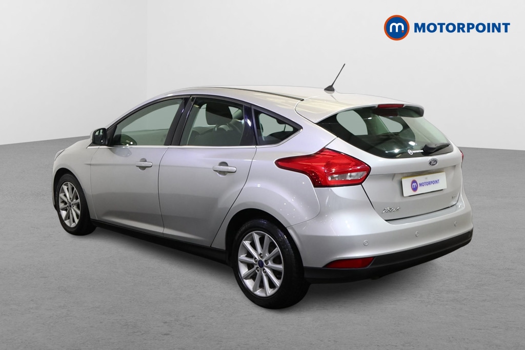 Used Ford Focus 2017 for sale - 78089422: Photo 5