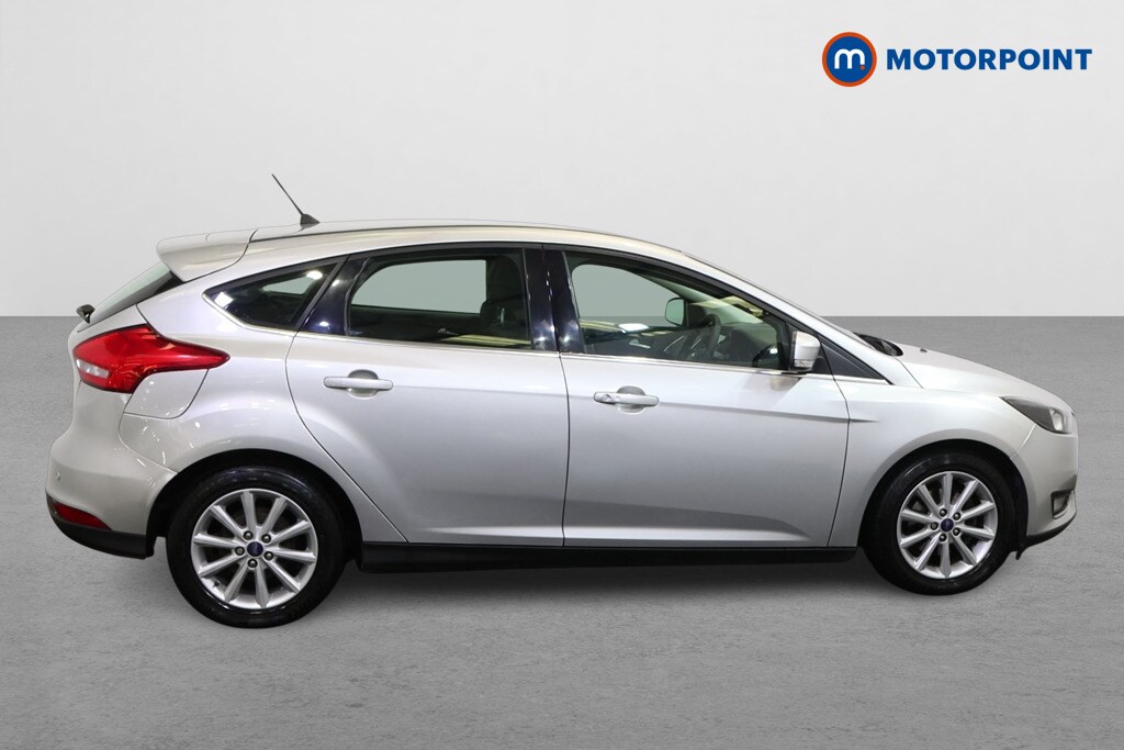 Used Ford Focus 2017 for sale - 78089422: Photo 8