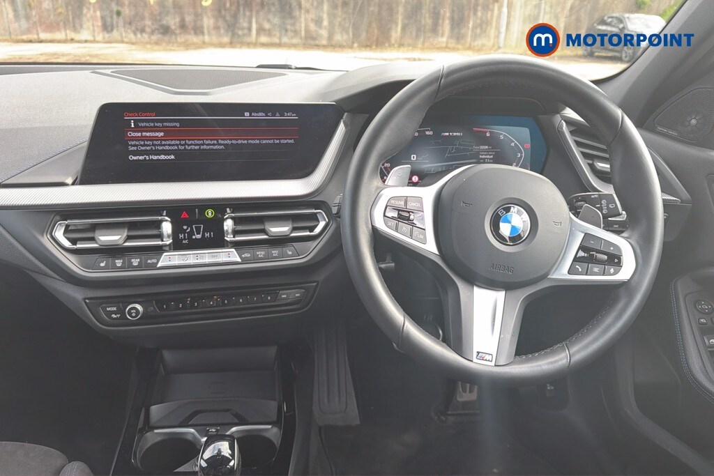 Used BMW 1 Series 2023 for sale - 78140579: Photo 10