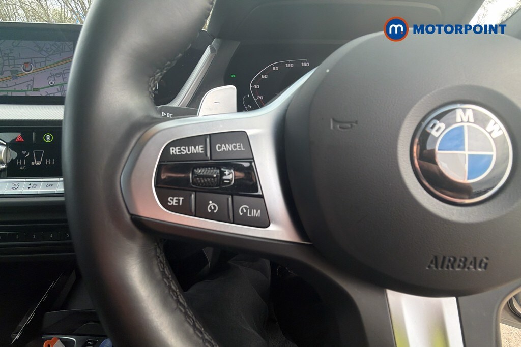 Used BMW 1 Series 2023 for sale - 78140579: Photo 11