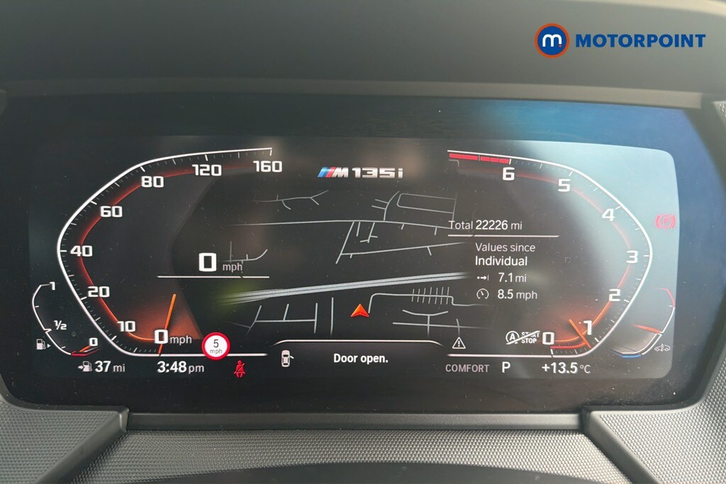 Used BMW 1 Series 2023 for sale - 78140579: Photo 16