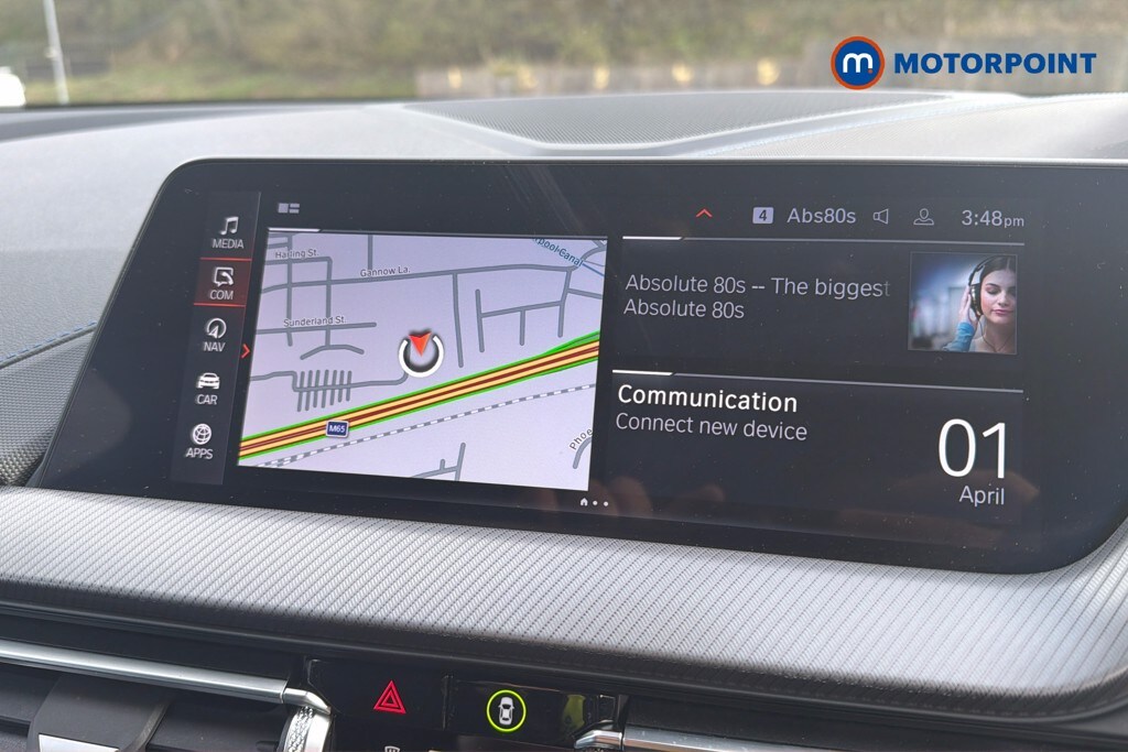 Used BMW 1 Series 2023 for sale - 78140579: Photo 17