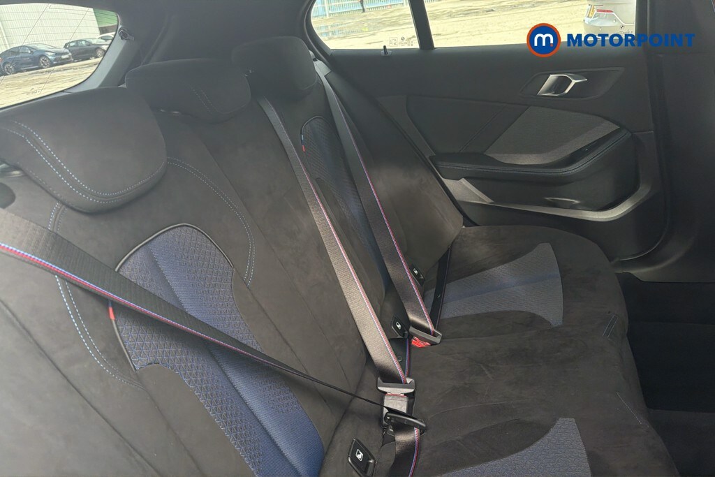 Used BMW 1 Series 2023 for sale - 78140579: Photo 33