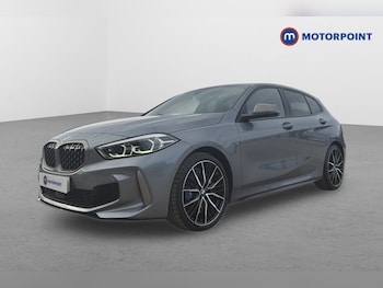 Used BMW 1 Series 2023 for sale - 78140579: Photo