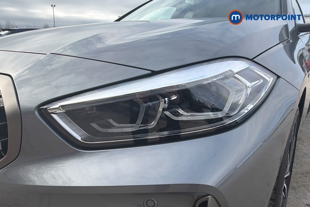 Used BMW 1 Series 2023 for sale - 78140579: Photo 44