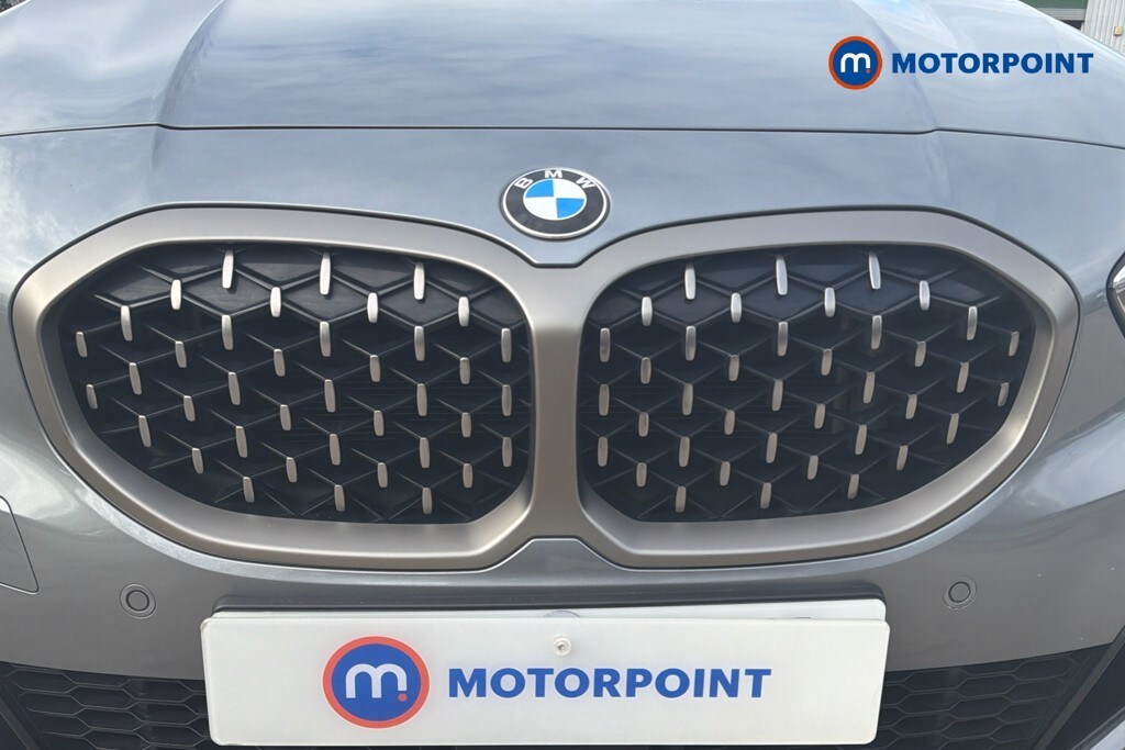 Used BMW 1 Series 2023 for sale - 78140579: Photo 45