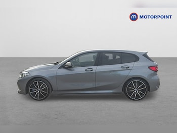 Used BMW 1 Series 2023 for sale - 78140579: Photo