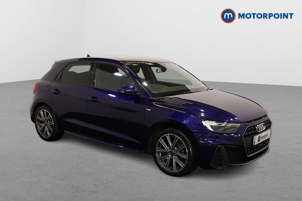 Used Audi A1 2024 for sale - 77984363: Photo 1