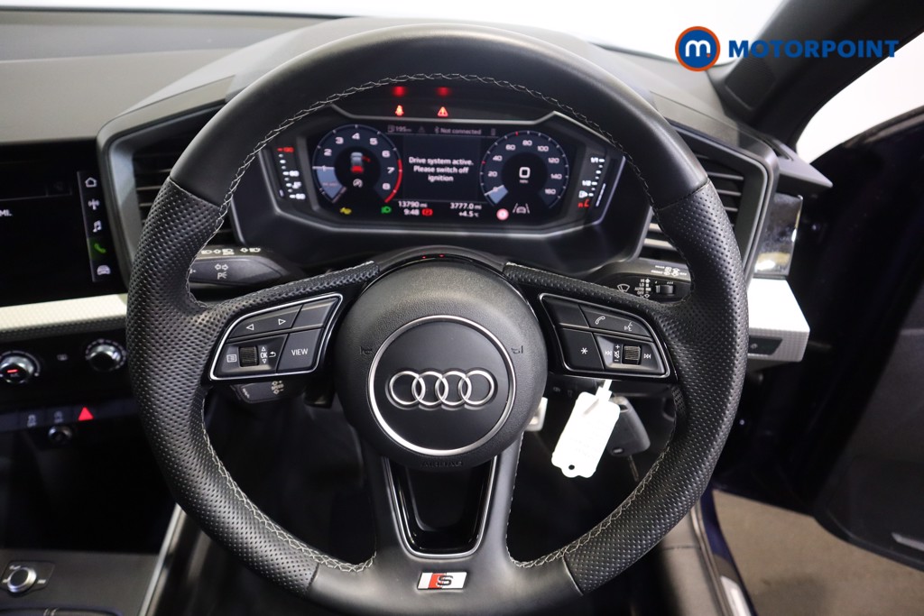 Used Audi A1 2024 for sale - 77984363: Photo 11