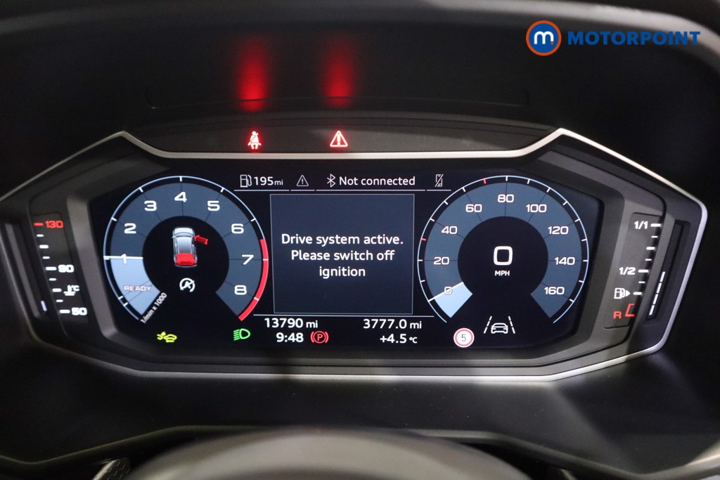 Used Audi A1 2024 for sale - 77984363: Photo 12