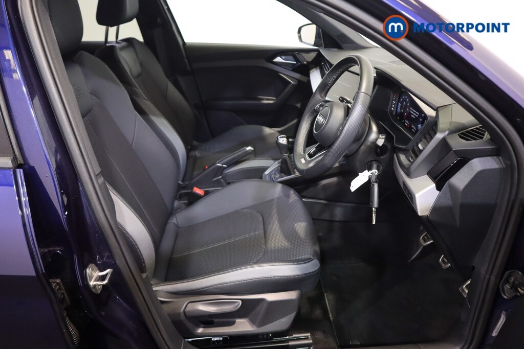 Used Audi A1 2024 for sale - 77984363: Photo 14