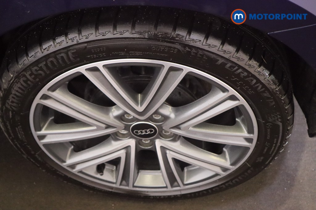 Used Audi A1 2024 for sale - 77984363: Photo 17