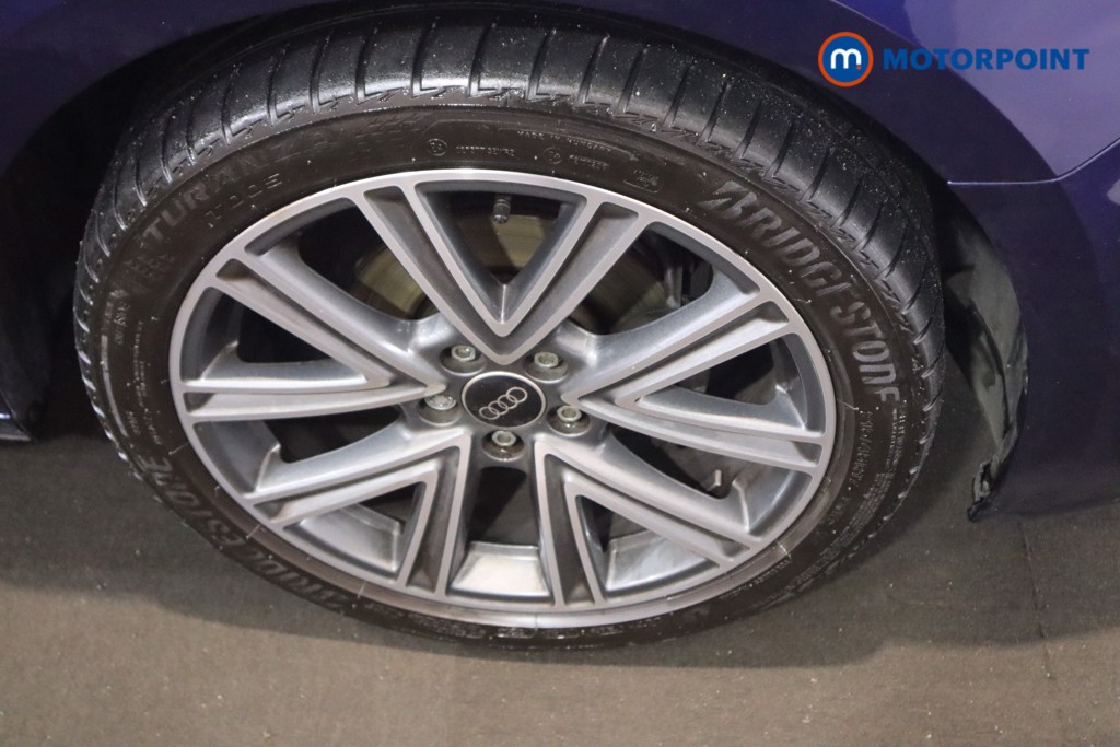 Used Audi A1 2024 for sale - 77984363: Photo 19