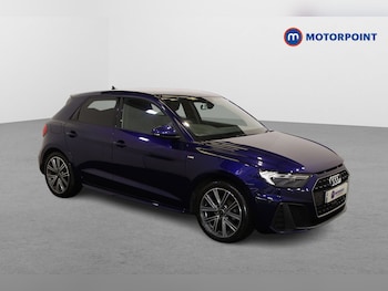 Audi A1 feature image