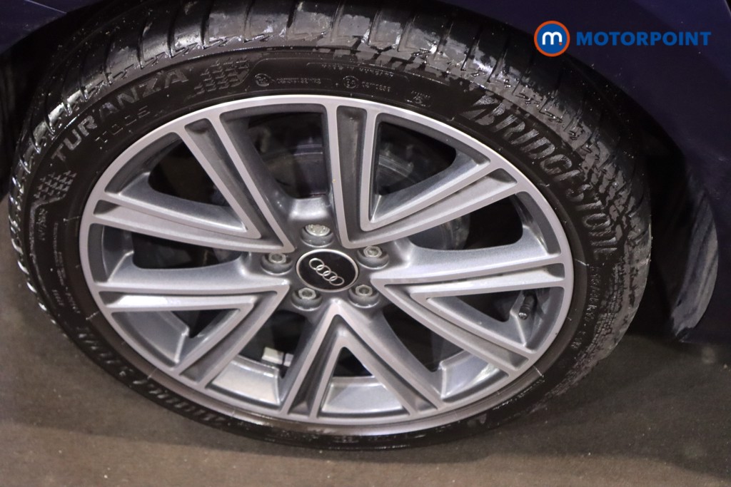 Used Audi A1 2024 for sale - 77984363: Photo 20